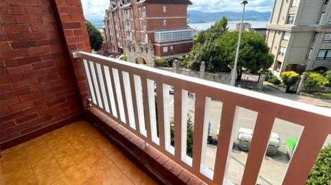 Foto 3 de Pis de lloguer a Paseo de Altamira, 24, Los Castros, Santander