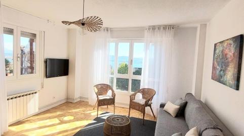 Foto 4 de Pis de lloguer a Paseo de Altamira, 24, Los Castros, Santander