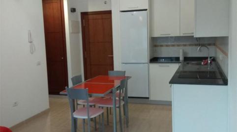 Foto 3 de Piso de alquiler en Calle Aroba, 17, Araya, Candelaria