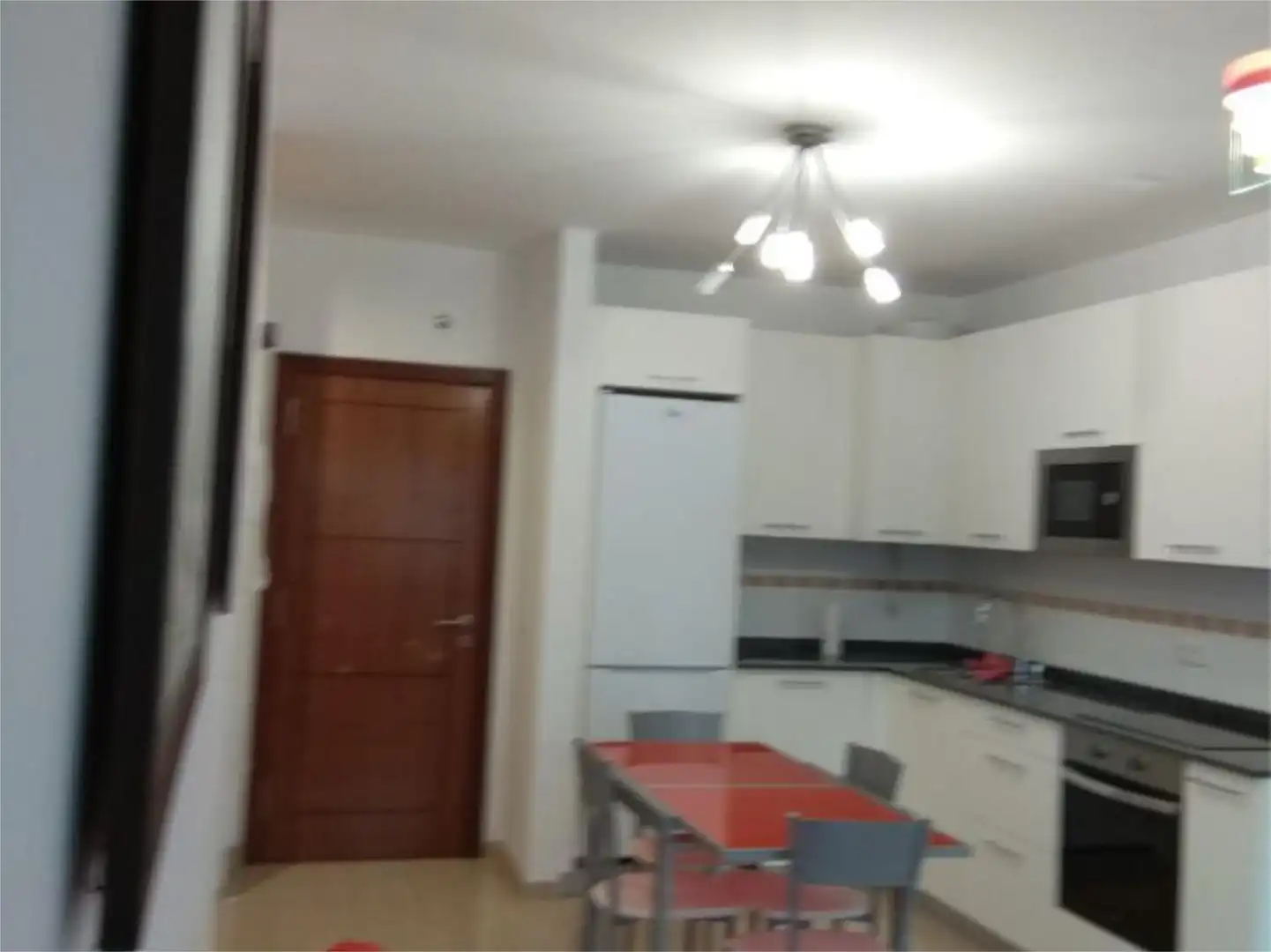 Piso de alquiler en Calle Aroba, 17, Araya Cocina de Piso de alquiler en Candelaria con Amueblado