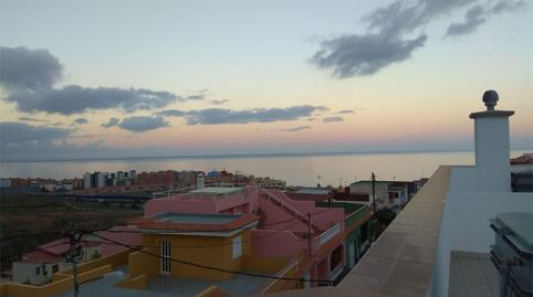 Foto 5 de Piso de alquiler en Calle Aroba, 17, Araya, Candelaria