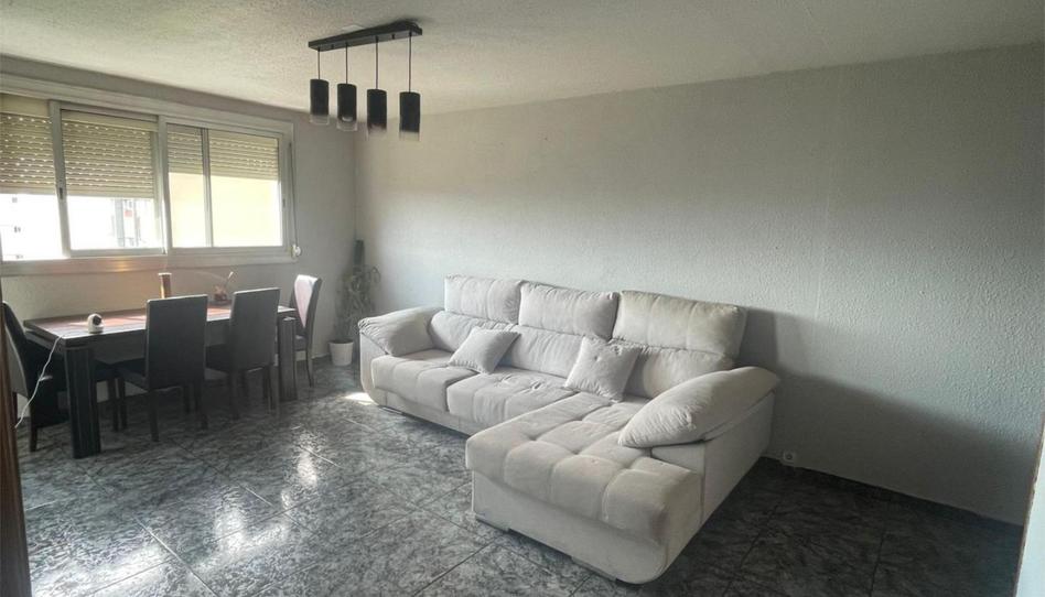 Pis en venda a Avinguda Costa Brava, 1, Badia del Vallès, Barcelona - imatge 1 Foto 1 de Pis en venda a Avinguda Costa Brava, 1, Badia del Vallès, Barcelona