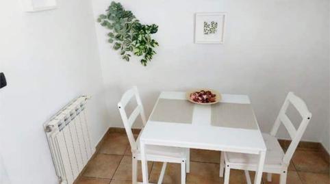 Foto 3 de Ático de alquiler en Perillo, Oleiros