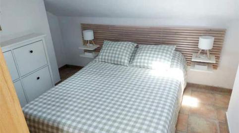 Foto 4 de Ático de alquiler en Perillo, Oleiros