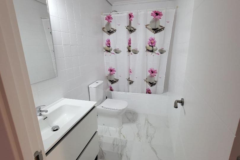 Flat for sale in Calle de Cuenca, 1, Medina del Campo, Valladolid - image 1 Photo 1 of Flat for sale in Calle de Cuenca, 1, Medina del Campo, Valladolid