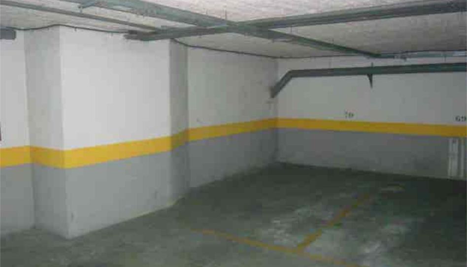 Garage for rent in Las Águilas, Madrid Capital - image 1 Photo 1 of Garage for rent in Las Águilas, Madrid Capital