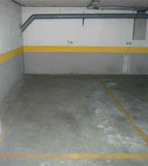 Garage for rent in Las Águilas, Madrid Capital - image 2 Photo 2 of Garage for rent in Las Águilas, Madrid Capital