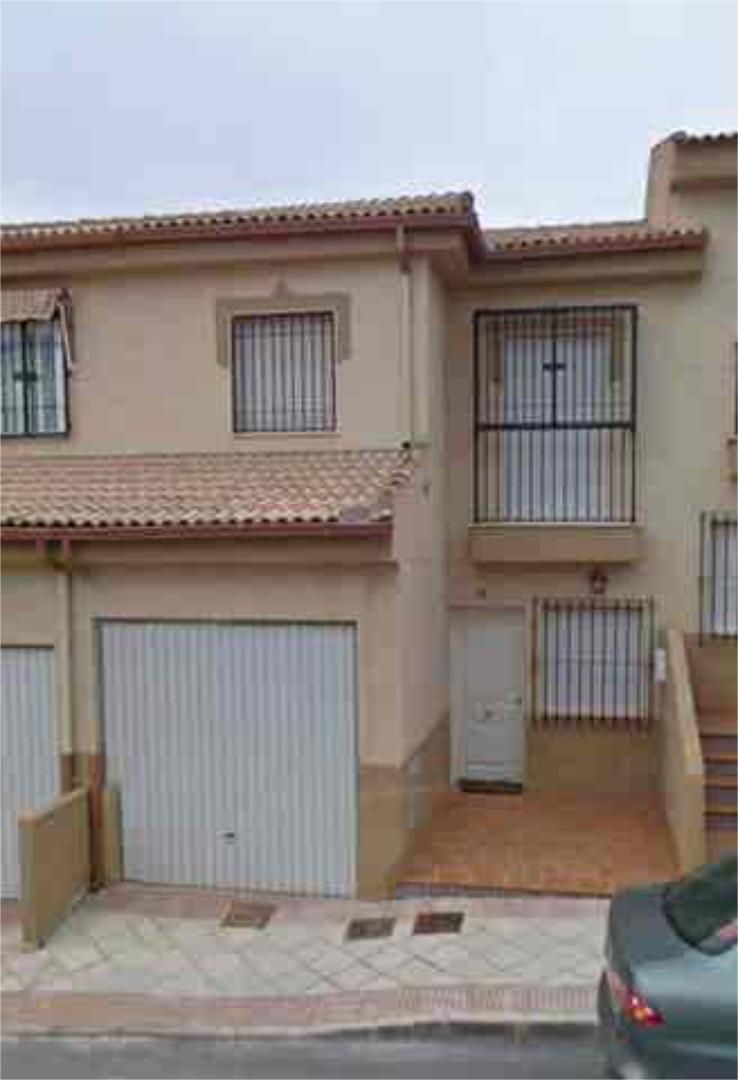 Casa o xalet en venda a Atarfe Vista exterior de Casa o xalet en venda en Atarfe amb Terrassa