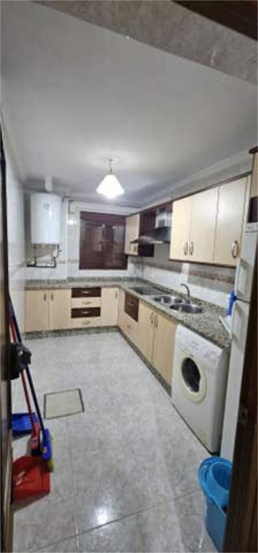 Piso de alquiler en Écija Cocina de Piso de alquiler en Écija con Se aceptan mascotas