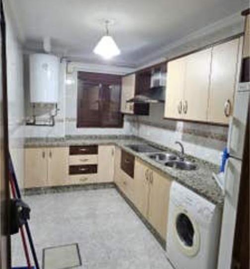 Piso de alquiler en Écija, Sevilla - imagen 1 Foto 1 de Piso de alquiler en Écija, Sevilla