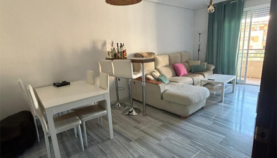 Flat to rent in Avenida Arroyo del Moro, 25, Arroyo del Moro - Noreña, Córdoba Capital - image 1 Photo 1 of Flat to rent in Avenida Arroyo del Moro, 25, Arroyo del Moro - Noreña, Córdoba Capital