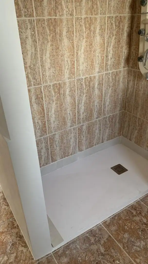 Baño de Planta baja en venta en Jávea / Xàbia con Terraza