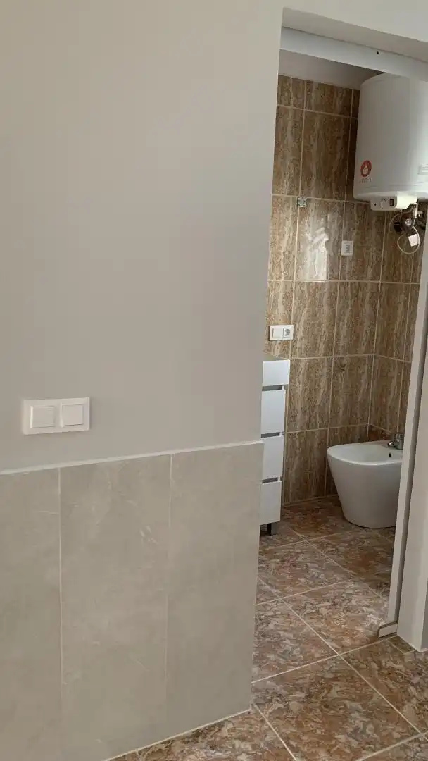 Baño de Planta baja en venta en Jávea / Xàbia con Terraza