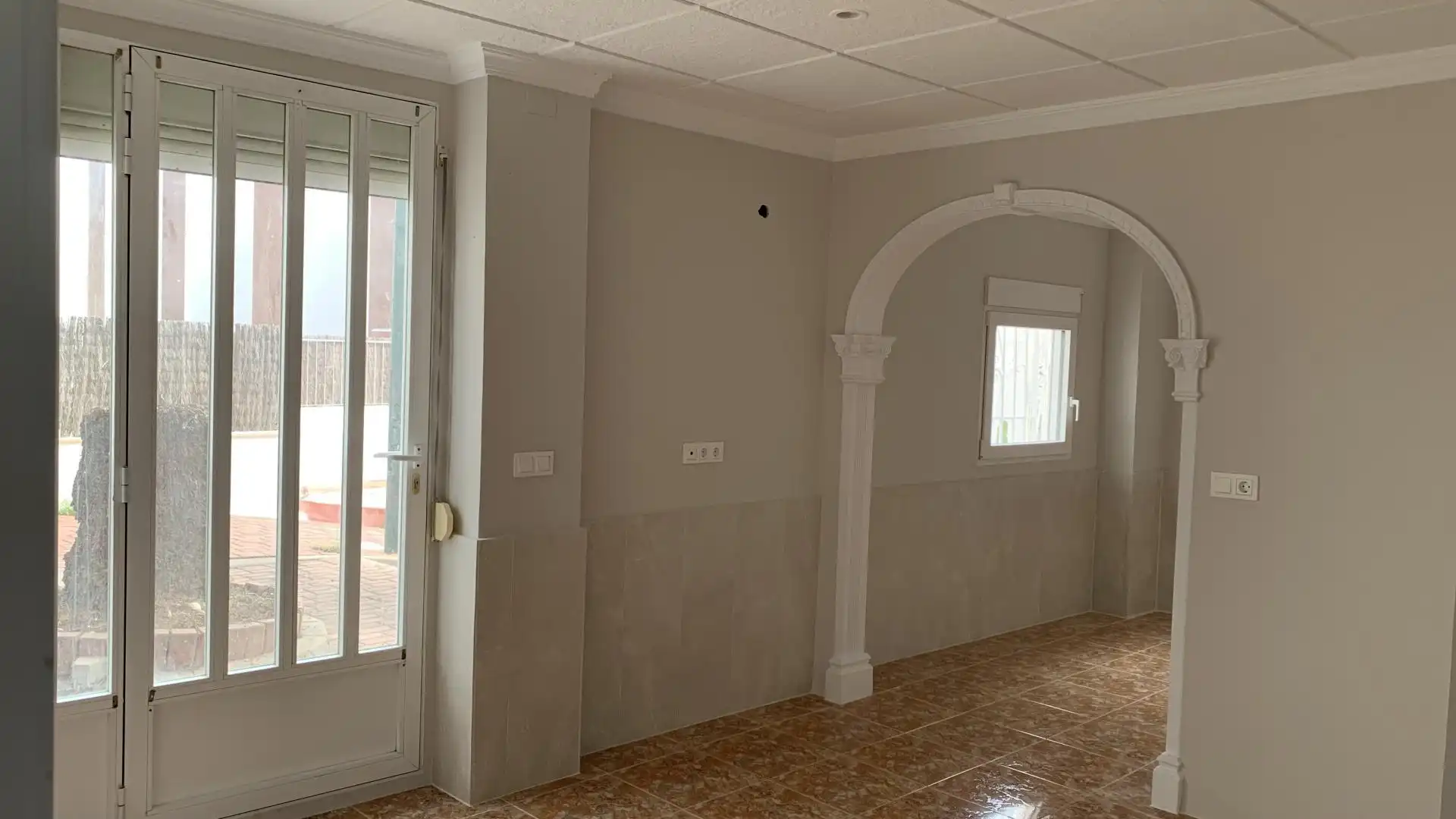 Planta baja en venta en Jávea / Xàbia con Terraza