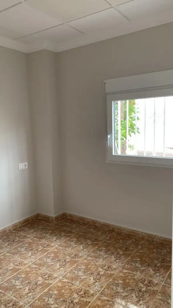 Habitación de Planta baja en venta en Jávea / Xàbia con Terraza