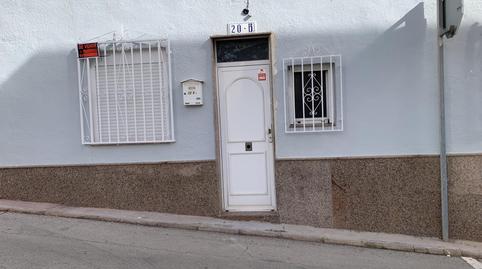 Photo 4 of Planta baja for sale in Carrer Churruca, 20, Puerto, Jávea / Xàbia