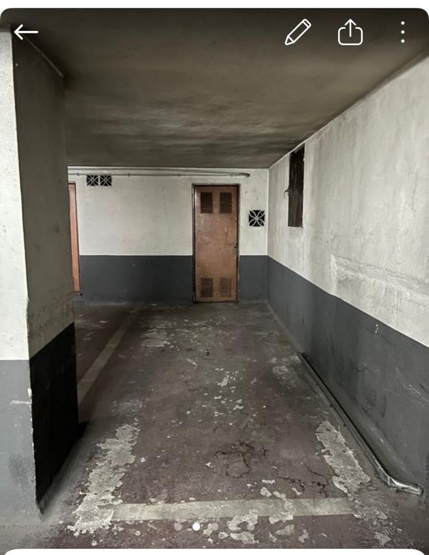 Garatge en venda en Marbella