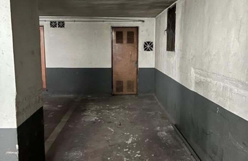 Garatge en venda a Avenida Ramón y Cajal, 4, Playa Bajadilla - Puertos, Marbella - imatge 1 Foto 1 de Garatge en venda a Avenida Ramón y Cajal, 4, Playa Bajadilla - Puertos, Marbella