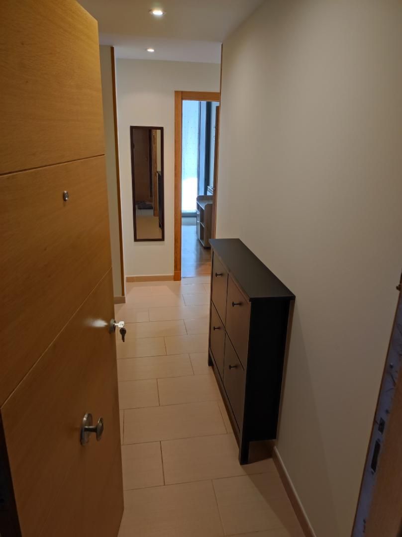 Flat to rent in Rúa Congostra, 20, Foz Flat to rent in Foz with Heating, Furnished and Community parking