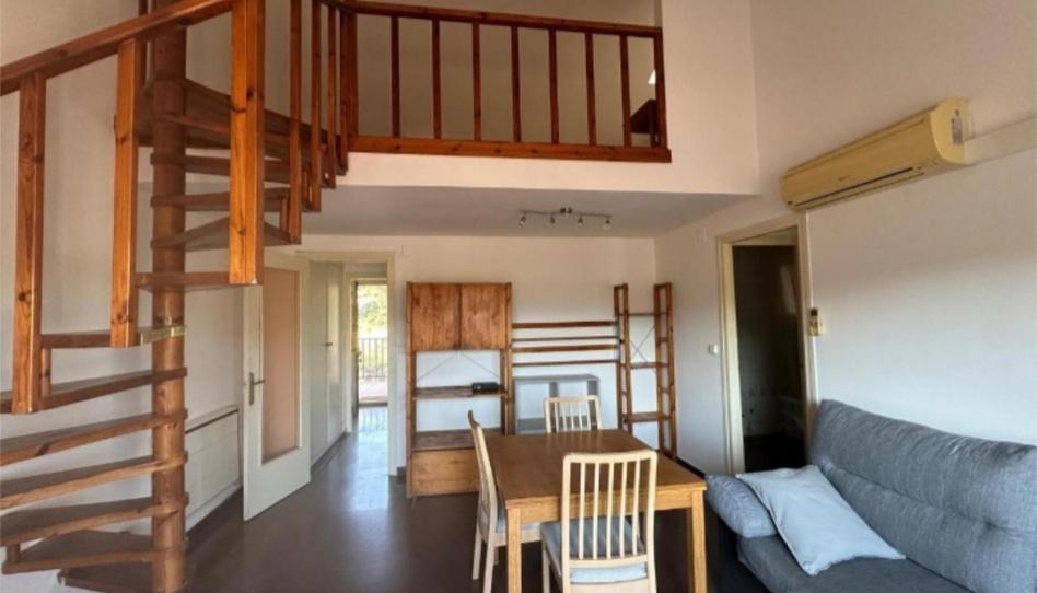 Pis de lloguer a Passeig del Mestre Garcia, 4, Vimbodí i Poblet, Tarragona - imatge 1 Foto 1 de Pis de lloguer a Passeig del Mestre Garcia, 4, Vimbodí i Poblet, Tarragona