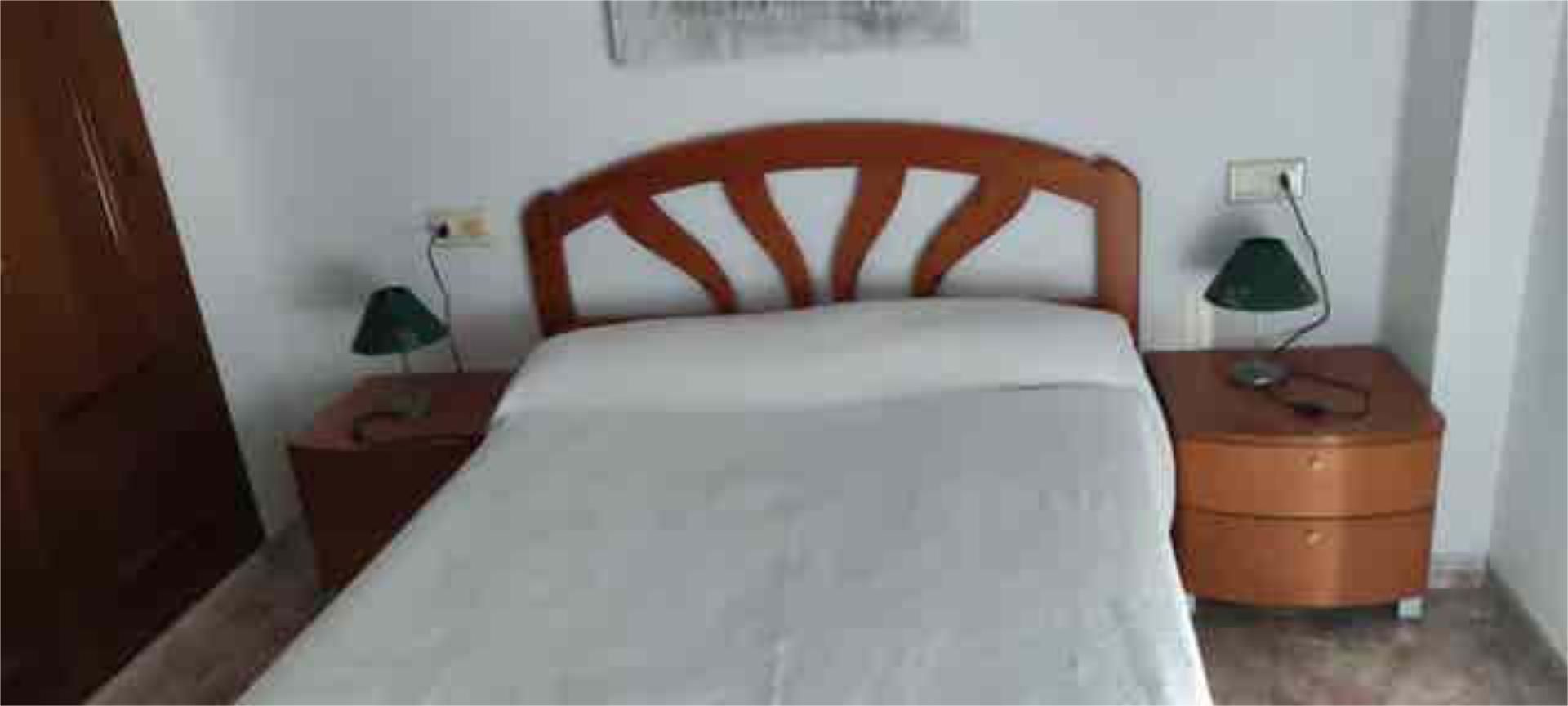 Piso de alquiler en Puerto de Estepona