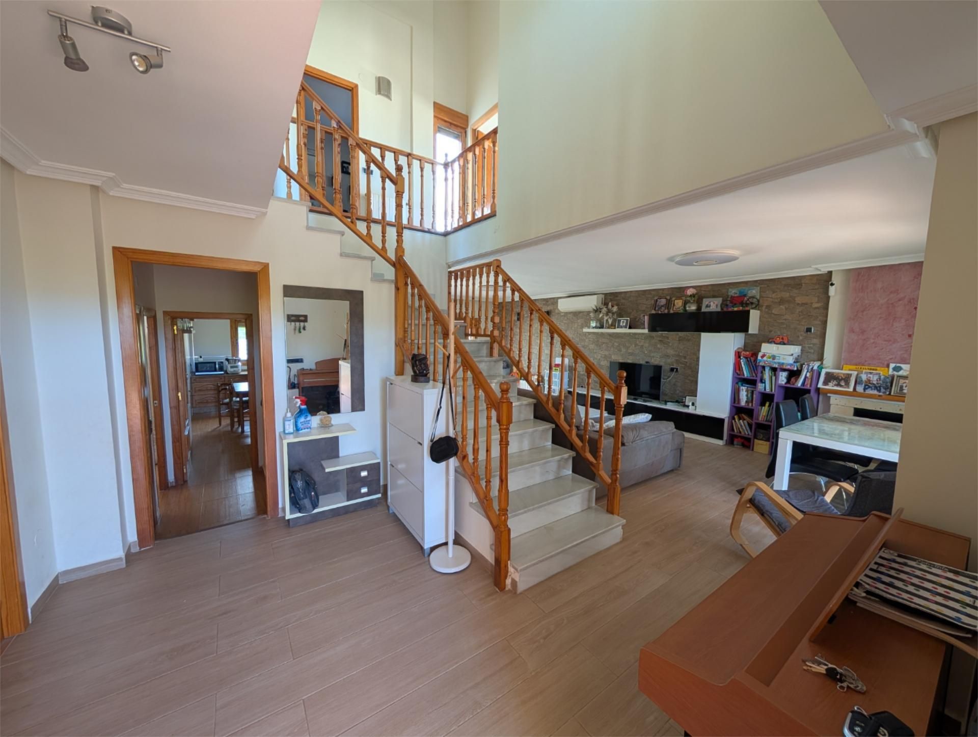 Casa o xalet en venda a Avenida de la Libertad, 14, Aljucer Casa o xalet en venda en Murcia Capital amb Aire condicionat, Terrassa i Piscina