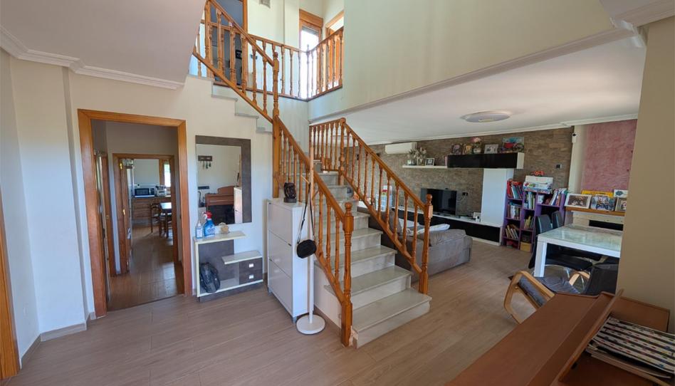 Casa o xalet en venda a Avenida de la Libertad, 14, Aljucer, Murcia Capital - imatge 1 Foto 1 de Casa o xalet en venda a Avenida de la Libertad, 14, Aljucer, Murcia Capital