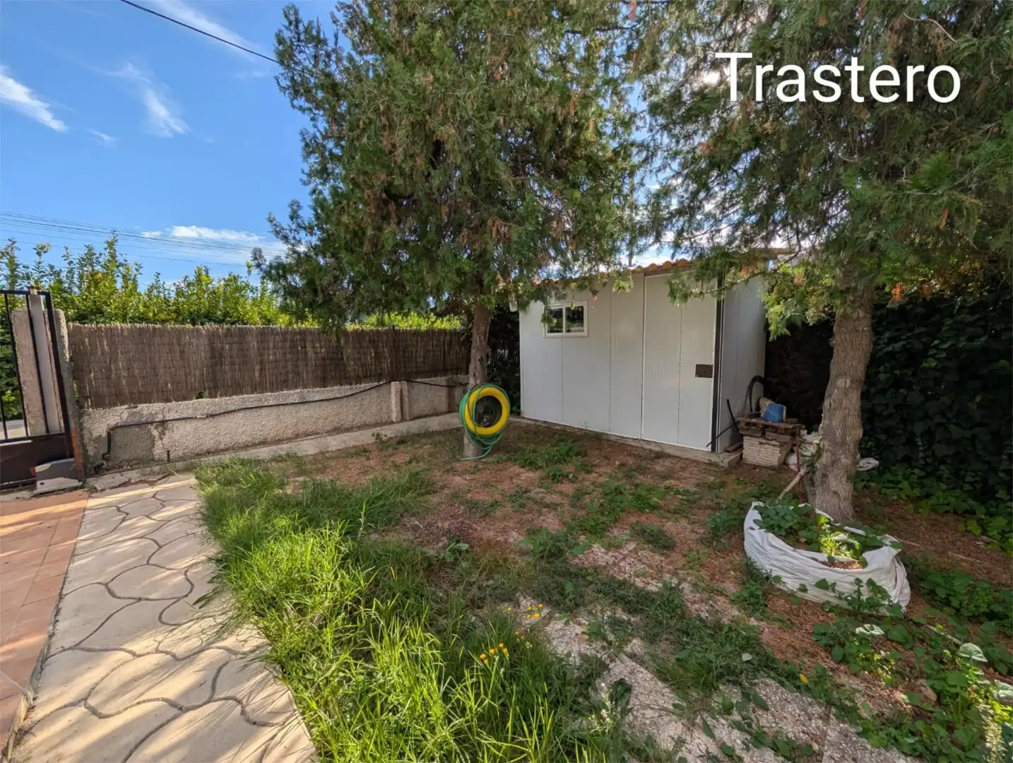 Houses for sale in Avenida de la Libertad, 14, Aljucer Houses for sale in Murcia with Air Conditioner, Heating and Private garden