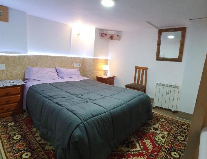 Single-family semi-detached to rent in Calle Aliatar, 2, Santa Fe, Granada - image 1 Photo 1 of Single-family semi-detached to rent in Calle Aliatar, 2, Santa Fe, Granada