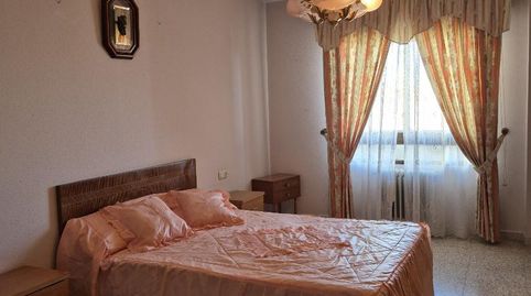 Foto 4 de Piso en venta en Avenida de Los Reyes Católicos, 29, Villarrobledo, Albacete