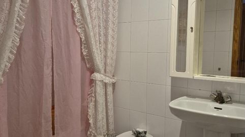 Foto 5 de Piso en venta en Avenida de Los Reyes Católicos, 29, Villarrobledo, Albacete