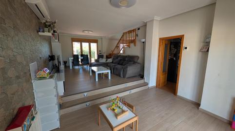 Casa o xalet en venda a Avenida de la Libertad, 14, Aljucer, Murcia Capital - imatge 4 Foto 4 de Casa o xalet en venda a Avenida de la Libertad, 14, Aljucer, Murcia Capital