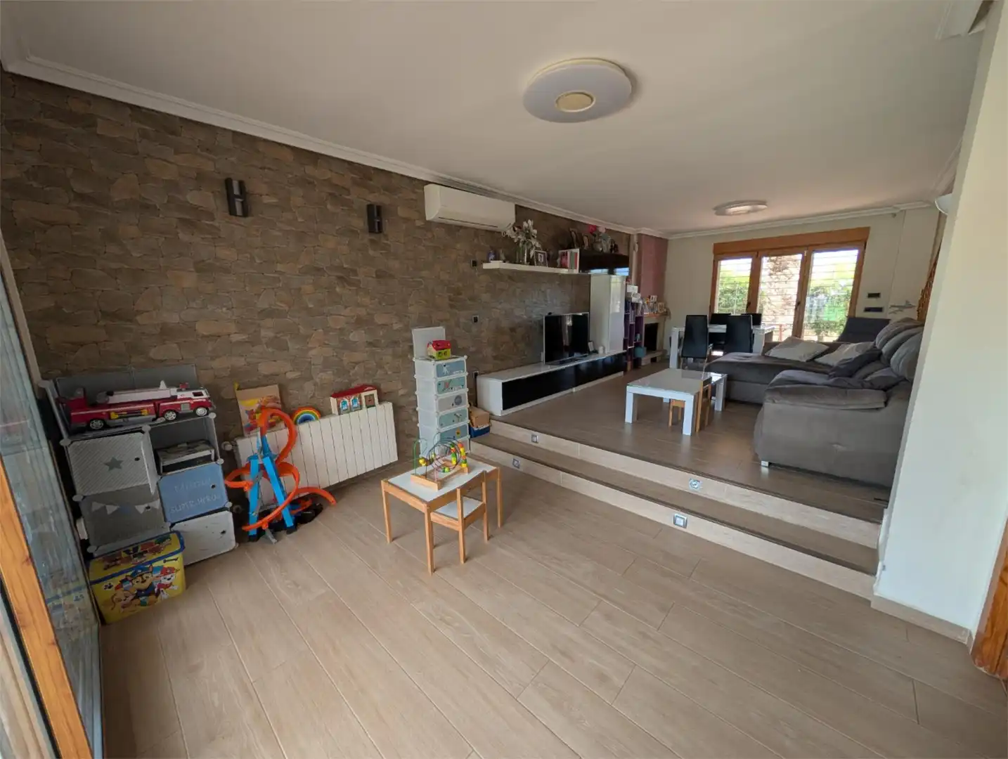 Houses for sale in Avenida de la Libertad, 14, Aljucer Houses for sale in Murcia with Air Conditioner, Heating and Private garden