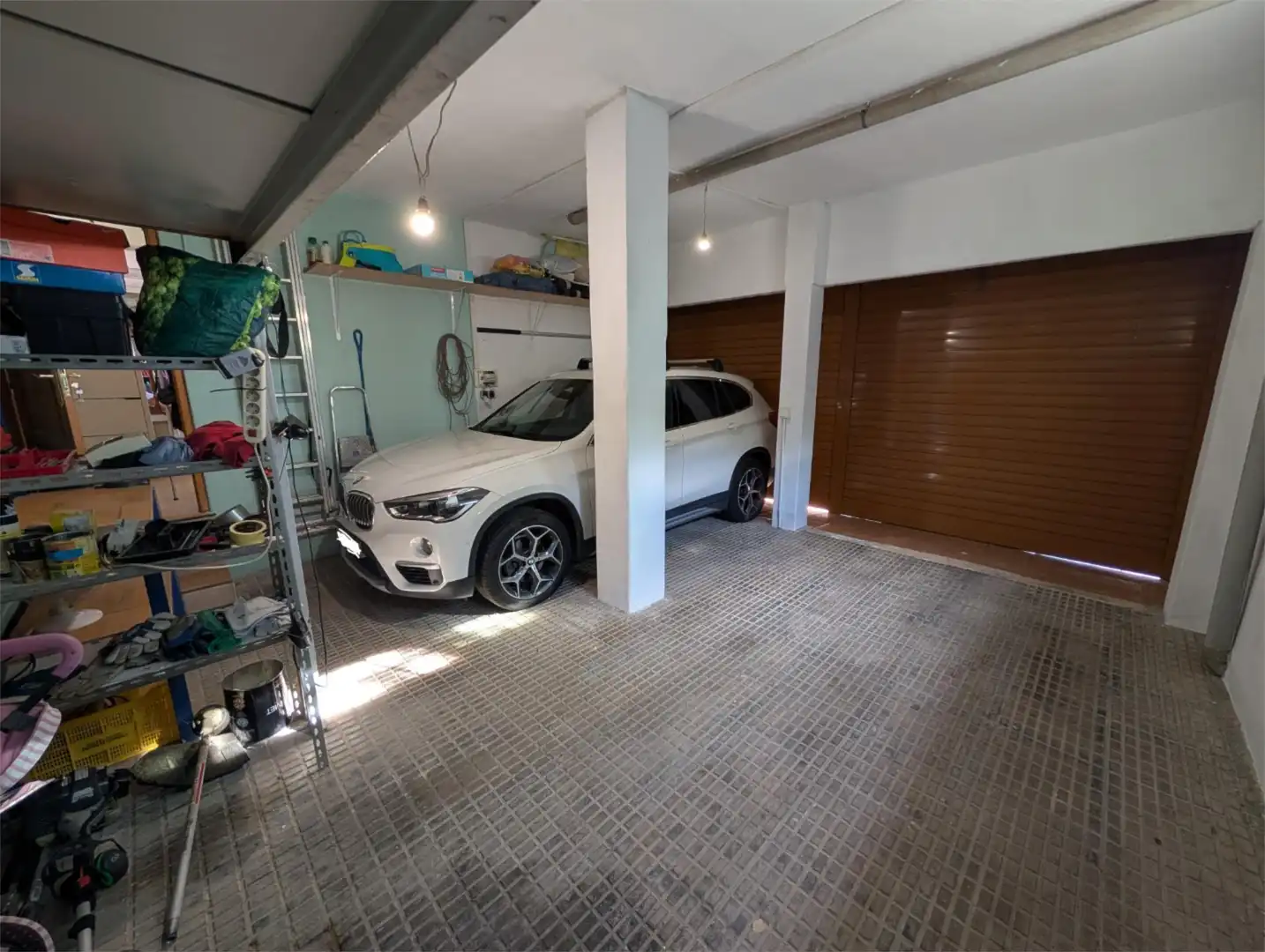 Houses for sale in Avenida de la Libertad, 14, Aljucer Parking of Houses for sale in Murcia with Air Conditioner, Heating and Private garden