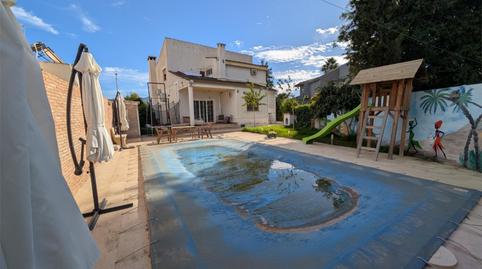 Casa o xalet en venda a Avenida de la Libertad, 14, Aljucer, Murcia Capital - imatge 3 Foto 3 de Casa o xalet en venda a Avenida de la Libertad, 14, Aljucer, Murcia Capital