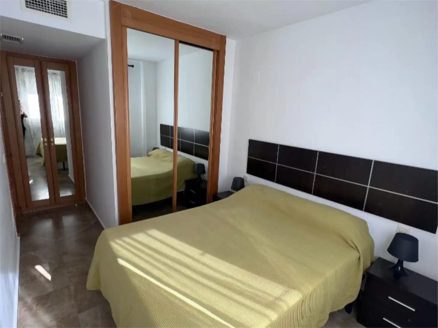 Flat for rent in Avenida Voltaire, 1, Pozoalbero