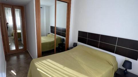 Foto 2 de Pis de lloguer a Avenida Voltaire, 1, Pozoalbero, Jerez de la Frontera