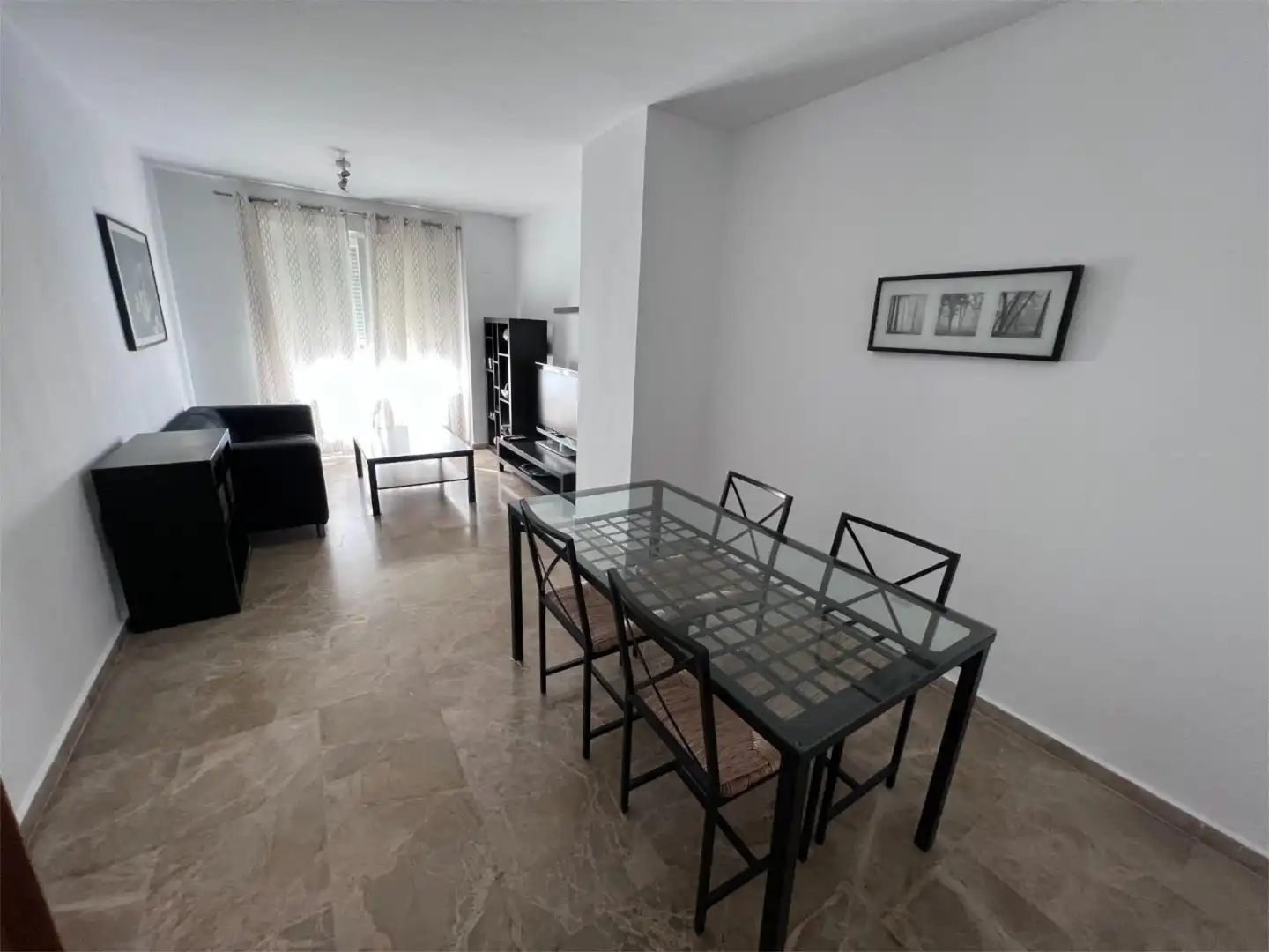 Flat for rent in Avenida Voltaire, 1, Pozoalbero