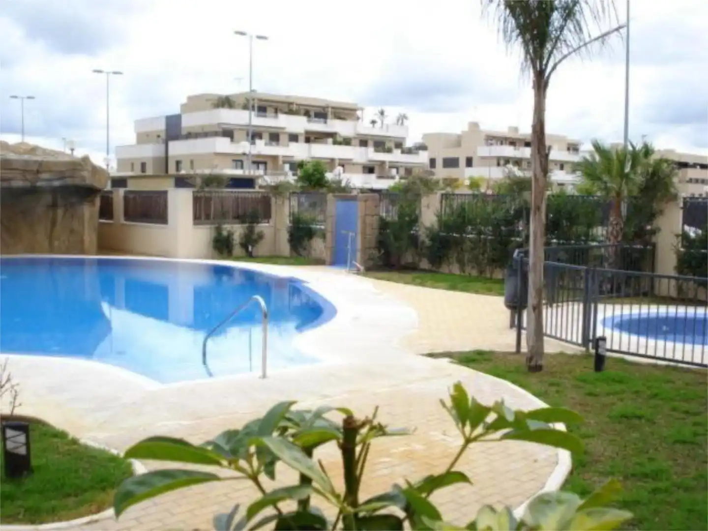 Flat for rent in Avenida Voltaire, 1, Pozoalbero