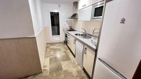 Foto 5 de Pis de lloguer a Avenida Voltaire, 1, Pozoalbero, Jerez de la Frontera