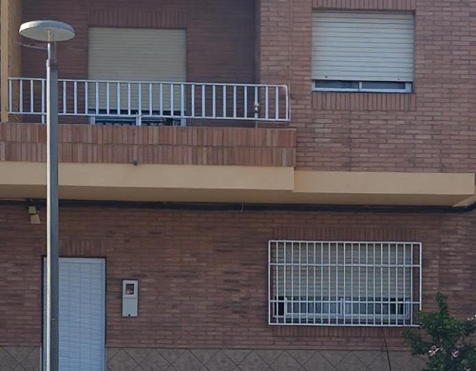 Casa adosada en venda a Paseo de la Playa, 57, Calahonda - Carchuna, Motril - imatge 1 Foto 1 de Casa adosada en venda a Paseo de la Playa, 57, Calahonda - Carchuna, Motril