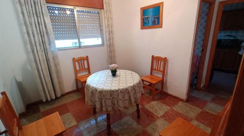 Casa adosada en venda a Paseo de la Playa, 57, Calahonda - Carchuna, Motril - imatge 5 Foto 5 de Casa adosada en venda a Paseo de la Playa, 57, Calahonda - Carchuna, Motril