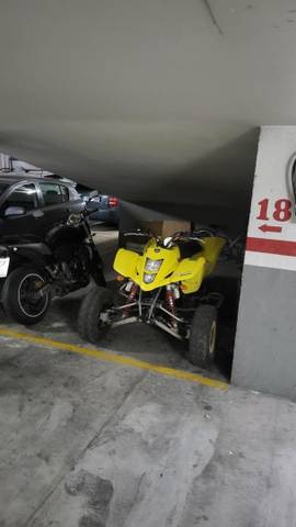 Garaje en Alquiler en Calle Pasteur, 12 en Ejido Centro