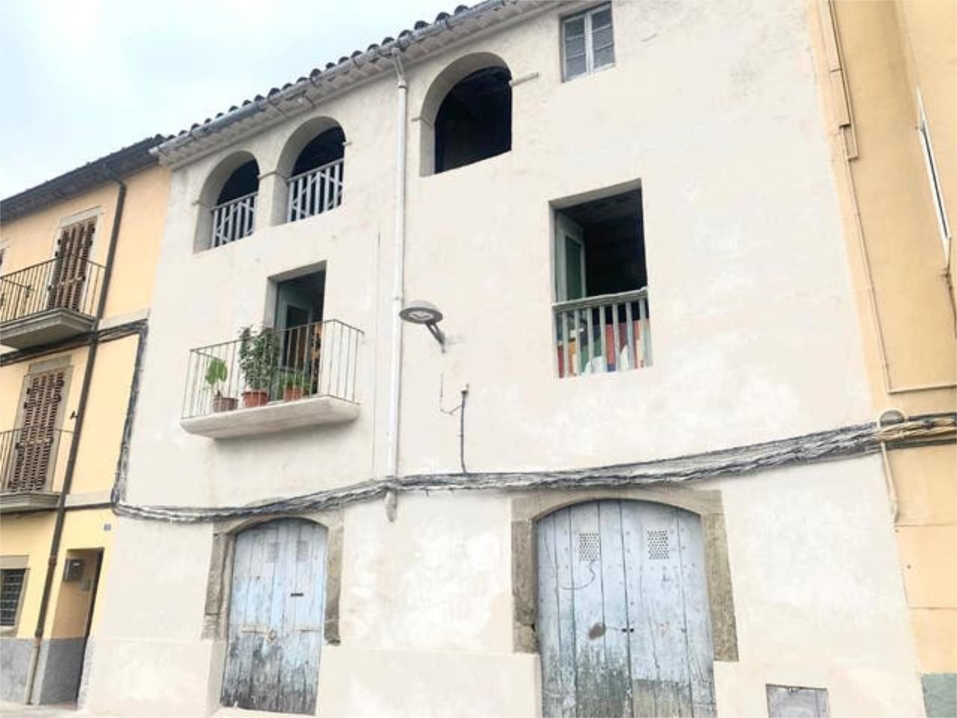 Vista exterior de Casa o xalet en venda en Amer