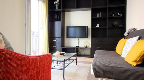 Foto 2 de Pis de lloguer a Calle de Juan Duque, 11, Imperial,  Madrid Capital