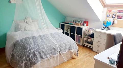 Foto 4 de Dúplex en venda a Calle Padre Coll, 57, Trobajo del Camino, San Andrés del Rabanedo