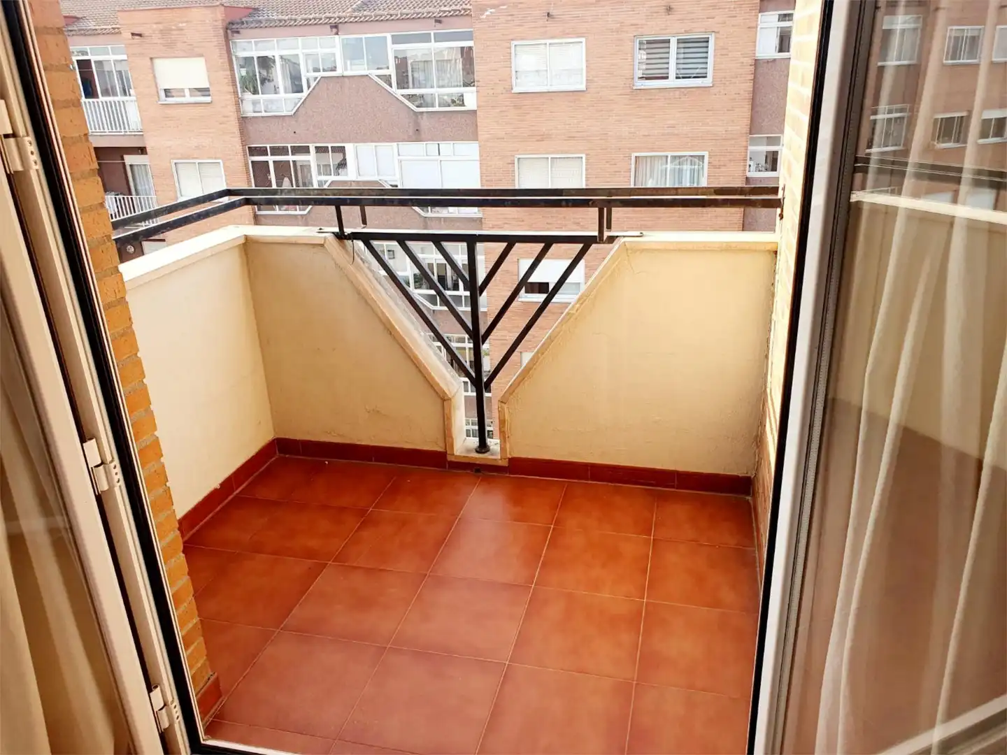 Dúplex en venda a Calle Padre Coll, 57, Trobajo del Camino Terrassa de Dúplex en venda en San Andrés del Rabanedo amb Terrassa