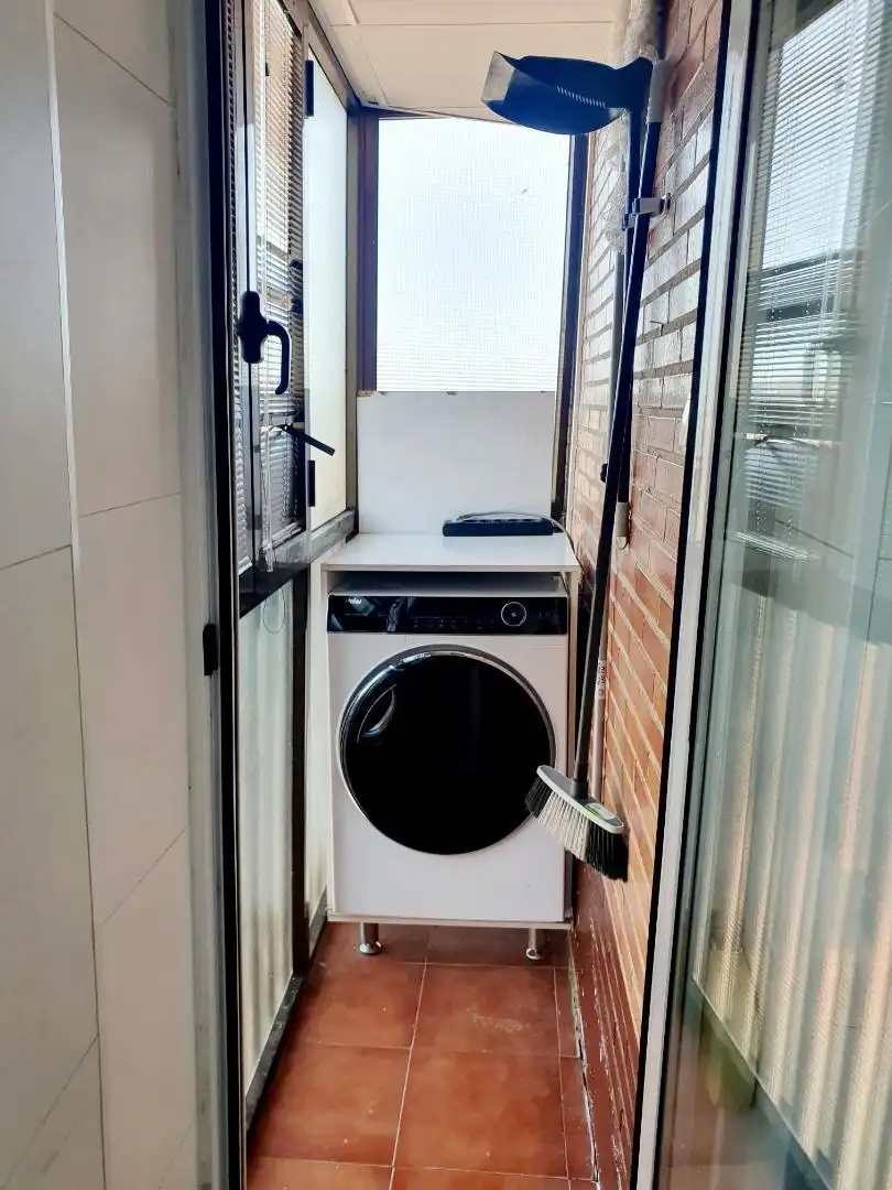 Dúplex en venda a Calle Padre Coll, 57, Trobajo del Camino Terrassa de Dúplex en venda en San Andrés del Rabanedo amb Terrassa