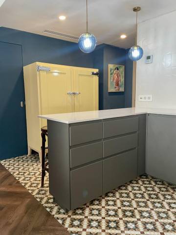 Piso en Venta en Carrer del Marquès de la Fontsanta, 61 en Marquès de Fontsanta