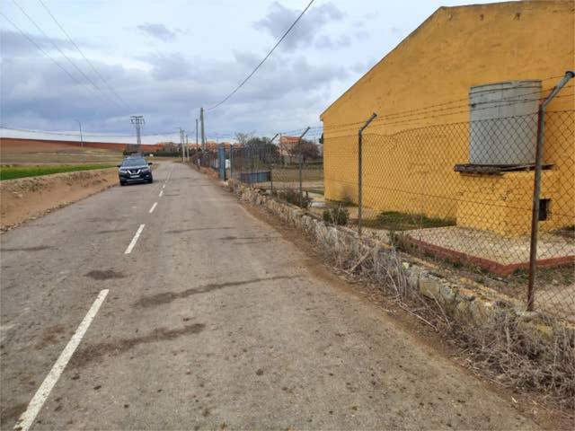 Nave industrial en Alquiler en Noez